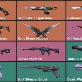 まな様専用 | VALORANT(ヴァロラント)のアカウントデータ、RMTの販売・買取一覧