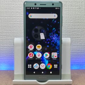 JA925 Xperia XZ2 Compact ドコモ SO-05Kスマホ本体