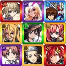 即対応 | モンストのアカウントデータ、RMTの販売・買取一覧