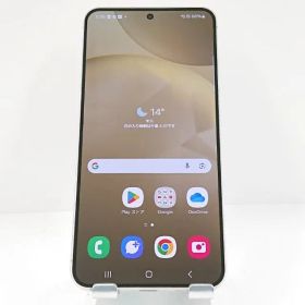 Galaxy S24 SCG25 au アンバーイエロー 送料無料 本体 c15463