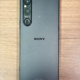 Xperia 1 V au版 256GB