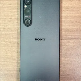 SONY Xperia 1 V 新品¥187,000 中古¥40,980 | 新品・中古のネット最