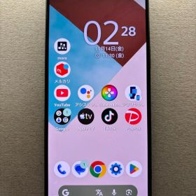 美品 Sony Xperia 1 V