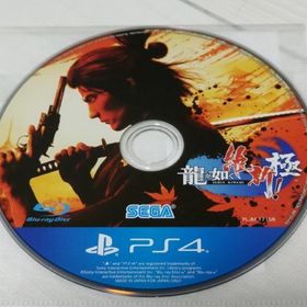 プレイステーション4(PlayStation4)の龍が如く 維新！ 極 PS4 龍が如く 維新!極(家庭用ゲームソフト)