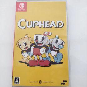 Cuphead カップヘッド