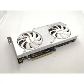 【中古】Inno3D GeForce RTX 5060 Ti 16GB TWIN X2 OC WHITE GD5060T-16GERX2OCW RTX5060Ti/16GB(GDDR7)【ECセンター】保証期間1週間