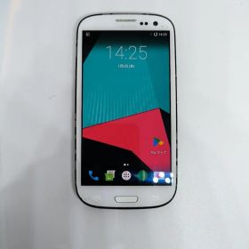 Android7 Galaxy SC06D 32GB カスタムRom スマホ