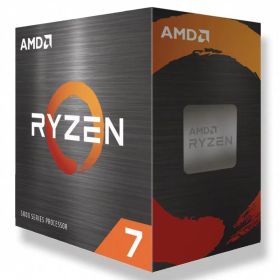 【新品・4営業日で発送】Ryzen 7 5800XT ／w Wraith P Fan(AMD-100-100001582BOX)