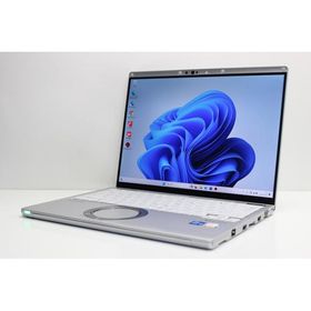 Let's note レッツノート CF-FV1 i5 16GB Panasonic Let's Note CF-FV1 i5-1145G7 16GB 256GB Win11 Pro FHD 14