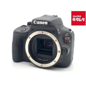【中古】 【良品】 キヤノン EOS Kiss X7 ボディ