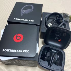 Powerbeats Pro ブラック
