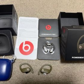powerbeats pro オリーブグリーン