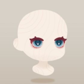 赤ずきんの青い瞳 | リヴリーアイランドのアイテム、RMTの販売・買取一覧