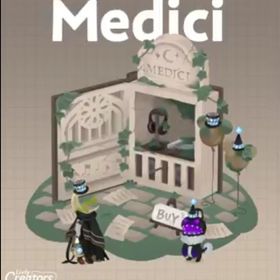 【メディチ】フルセット | リヴリーアイランドのアイテム、RMTの販売・買取一覧