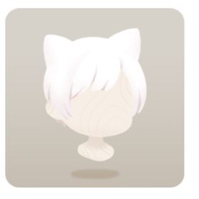 ハローキティモチーフヘア | リヴリーアイランドのアイテム、RMTの販売・買取一覧