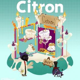 【シトロン】フルセット | リヴリーアイランドのアイテム、RMTの販売・買取一覧