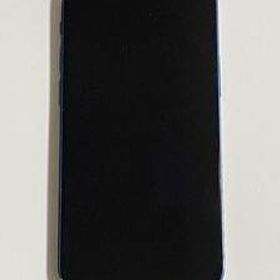 SIMフリー iPhone12mini 128GB ブルー 12mini アイフォン スマートフォン 送料無料 iPhone 12 mini スマホ iPhone12 ミニ