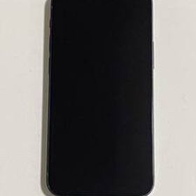 良品 SIMフリー iPhone12mini 128GB 17.5.1 判定 ○ ブラック 12mini アイフォン 送料無料 iPhone 12 mini スマホ iPhone12 ミニ