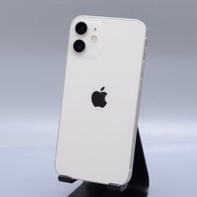 Apple iPhone 12 mini 新品¥19,900 中古¥13,755 | 新品・中古のネット
