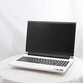 〔展示品〕 G15 5530 NG595-DNLCW クォンタムホワイト ［Core-i7-13650HX (2.6GHz)／16GB／SSD1TB／GeForce RTX 4060(8GB)／15.6インチワイド／Windows11 Home］〔展示品〕 G15 5530 NG595-DNLCW クォンタムホワイト ［Core-i7-13650HX (2.6GHz)／16GB／SSD1TB／GeForce RTX 4060(8GB)／15.6インチワイド／Windows11 Home］