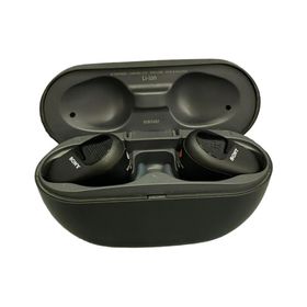 ソニー(SONY)のソニー イヤホン WF-SP800N SONY(ヘッドフォン/イヤフォン)