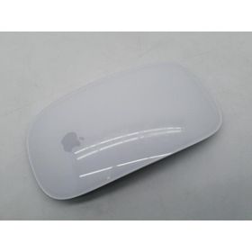 【中古】Apple Magic Mouse 2 (2015) シルバー MLA02J/A【仙台イービーンズ】保証期間１週間