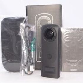 【ほぼ新品】RICOH THETA Z1 リコー シータ 全天球カメラ