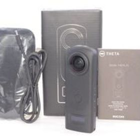 【極上美品】RICOH THETA Z1 51GB リコー シータ 全天球カメラ