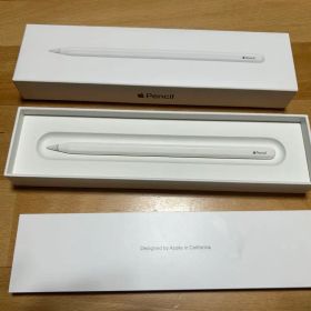 Apple Pencil 第2世代 ジャンク品