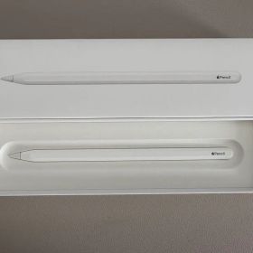 Apple Pencil 第2世代 箱付き