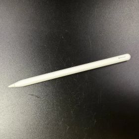 Apple Pencil 第2世代 美品 動作確認済【全額返金保証】【最速発送】