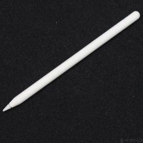 〔中古品〕 Apple Pencil 第2世代 MU8F2J／A【196】