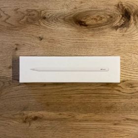 Apple Pencil (第2世代) 未使用に近い