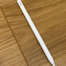 【超美品】Apple Pencil(第2世代) ※ほぼ新品、おまけ付