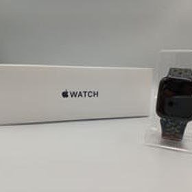 Apple Watch SE 第二世代 MRTX3J/A APPLE