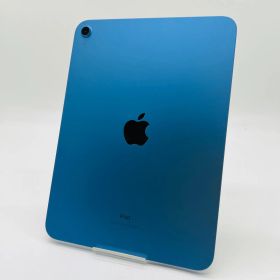 Apple iPad 第10世代(iPad 10.9 2022 (第10世代)) 新品¥36,000 中古