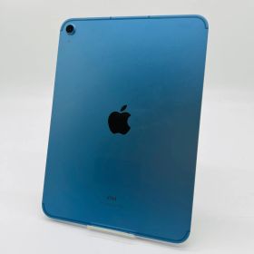 Apple iPad 第10世代(iPad 10.9 2022 (第10世代)) 新品¥35,000 中古