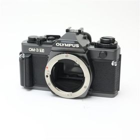 《美品》OLYMPUS OM-3 Ti