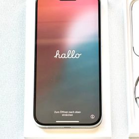 iPhone 15 256GB（ブルー）SIMフリー