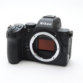 《美品》Nikon Z5II ボディ