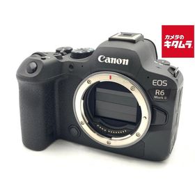 【中古】 【良品】 キヤノン EOS R6 MarkII ボディ