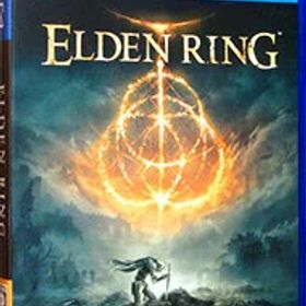 【中古】【全品10倍！12/5限定】PS4 ELDEN RING