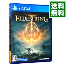【中古】【全品10倍！12/5限定】PS4 ELDEN RING