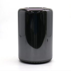 Apple Mac Pro Late 2013 Xeon E5-1620 v2 3.7GHz 12GB 256GB(APPLE SSD) FirePro D300 (2GB) x2基 macOS Monterey 【中古】【20250708】