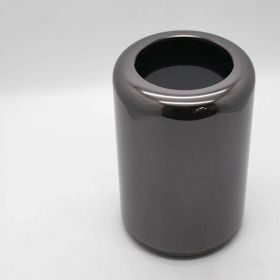 送料無料 あす楽対応 即日発送 良品 Apple MacPro A1481 (Late-2013) macOS 12 Monterey(正規版Windows11追加可能) 8コア Xeon E5-1680v2 /メモリー64GB /爆速1TB-SSD AMD FirePro D700 (x2) 無線 リカバリ 【デスクトップ 中古パソコン 中古PC】