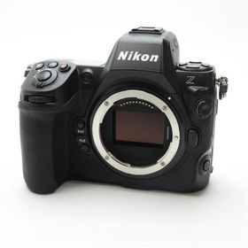 《良品》Nikon Z8