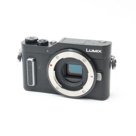 《難有品》Panasonic LUMIX GF10 ボディ DC-GF10
