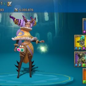 引退25 VIP14 T5済 3億↑(ほぼ研究戦力) | ローモバ(ロードモバイル)のアカウントデータ、RMTの販売・買取一覧