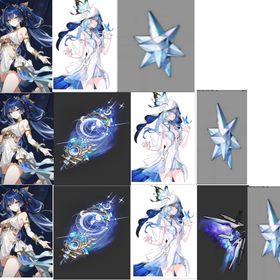 即対応 | 鳴潮(Wuthering Waves)のアカウントデータ、RMTの販売・買取一覧