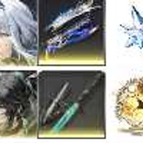 最安値 | 鳴潮(Wuthering Waves)のアカウントデータ、RMTの販売・買取一覧